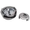 CKPSMS brand - 1SET Rotary Hook & Bobbin Case #KRT341-G+CP-HPF545 Compatible with/Replacement for JUKI brand LS-321 YAKUMO brand 321L GOLDEN WHEEL brand CS8233 view 2