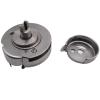 CKPSMS brand - 1SET Rotary Hook & Bobbin Case #KRT341-G+CP-HPF545 Compatible with/Replacement for JUKI brand LS-321 YAKUMO brand 321L GOLDEN WHEEL brand CS8233 view 3