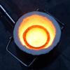 Ceramic Fiber Blanket - Insulation Baffle Fire Blanket - High Density Heat 2400F(1315C) - for Stoves, Kilns, Fire Bricks, Boilers, Blacksmithing, Pizza Ovens (Color : White, Size : 20MM-61x60cm) view 4