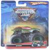 Hot Wheels Monster Jam Turtles #22 view 1