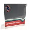 American Diorama Formula One F1 Pit Crew 7 Figure Set Team Blue Release III for 1/18 Scale Models view 3