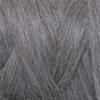 Kondoos Llama Wool roving (Similar to Alpaca), 1 lb. Best for Needle Felting, handcrafts and Spinning. Natural Colours, un-Dyed. (Light Gray PMG, 1lb) view 4
