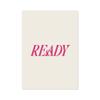 TWICE - READY TO BE ( 12TH Mini Album ) (READY) view 1