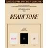 TWICE - READY TO BE ( 12TH Mini Album ) (READY) view 2
