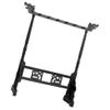 DECHOUS Simple Design Pen Hanger Calligraphy Brush Stand Vintage Pen Holder for Ink Brushes view 1