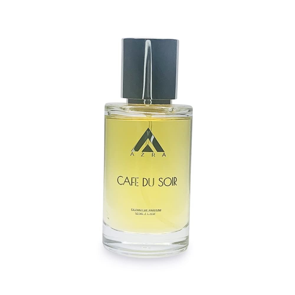 Azra Scent (Cafe du Soir)