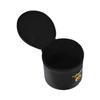 Bricks Masons Shriners Fez Case - Black Synthetic Leather view 2
