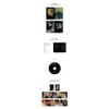 The Boyz - BE Awake (8th Mini Album) (Reach+Realize+Reason ver. Set) view 3