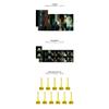 The Boyz - BE Awake (8th Mini Album) (Reach+Realize+Reason ver. Set) view 4