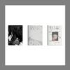 THE BOYZ BE AWAKE 8th Mini Album CD+Poster on pack+Photobook+Lyrics Book+Selfie photocard+Film photo+Identification Tag+Tracking (SET(REACH+REALIZE+REASON)) view 1