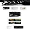 THE BOYZ BE AWAKE 8th Mini Album CD+Poster on pack+Photobook+Lyrics Book+Selfie photocard+Film photo+Identification Tag+Tracking (SET(REACH+REALIZE+REASON)) view 2