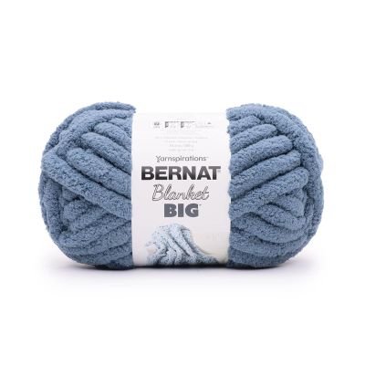 Bernat Blanket Big Yarn, 12 Pack