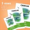 Canson Graduate Drawing Pad, Foldover, 9x12 inch, 30 Sheets | Artist Paper for Adults and Students - Drawing, Sketching and Art Journaling view 4