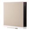 HoneyTolly Large Photo Album Self Adhesive for 4x6 8x10 Magnetic Scrapbook Album DIY 60 Black Sticky Pages Linen Cover Photo Album(Beige) view 1