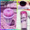 LIKETURE Fake Sprinkles 110g Polymer Clay Sprinkles for Slime Resin Faux Sprinkles Craft Fake Candy Sprinkle for Shaker Card Phone Case DIY Crafts (Glove-110G) view 3