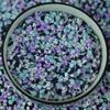 LIKETURE Fake Sprinkles 110g Polymer Clay Sprinkles for Slime Resin Faux Sprinkles Craft Fake Candy Sprinkle for Shaker Card Phone Case DIY Crafts (Glove-110G) view 4