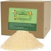 Beeswax Pellets 10LB Beeswax Triple Filtered Beeswax Pastilles for Candle Making Great for DIY Projects (10LB) view 1