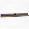 War World Gaming | Garden Wall with Gate | Painted x 1 | 20mm - 28mm Scale Resin Wargaming Tabletop Terrain Scenery view 1
