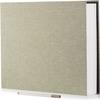 HoneyTolly Large Photo Album Self Adhesive Scrapbook Album for 4x6 6x8 8x10 Pictures 12.6"x11" Inch 40 Pages Linen Cover Magnetic Photo Album with A Metallic Pen and DIY Sticker(Grass Green) view 1