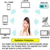 NAKAN Block RFID Shielding Fabric Radiation Conductive Fabric EMF RFID EMF Faraday Fabric for Signal Blocking for Radiowave Microwave and Radiation Protection(Size:14.5m) view 4
