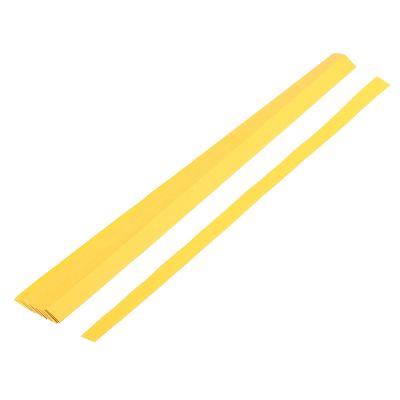 PATIKIL 180 Sheets Origami Stars Papers Double Sided Lemon Yellow L24cm 10 Colors for Arts Crafts, DIY Gift Decor