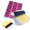 Damsale 100 Sheets Tattoo Transfer Paper 4-Layer Thermal Stencil Paper for Tattoo Artists & Beginners A4 Size, Clean, Long-Lasting Transfer Easy Application view 1