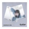 NMIXX expergo 1st Mini Album Digipack Version CD+Accordion book+Photocard+Tracking Sealed (SET(Bae+Haewon+Jiwoo+Kyujin+Lily+Sullyoon)) view 1
