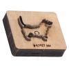 Garosa Leather Cutting Dies Dog Shape Punch Tools Die Cutters Leather Punch Cut for DIY Leather Craft Leather Cutter Hollow Punching view 4