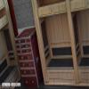 Supreme Locker Pop-Up Diorama 1/12 Scale EXTREME-SETS view 2