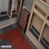 Supreme Locker Pop-Up Diorama 1/12 Scale EXTREME-SETS view 3