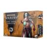Games Workshop - Warhammer - Age of Sigmar - Warcry: The Jade Obelisk, Black view 1