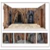 EXTREME-SETS Stontat Pop-Up Diorama 1/12 Scale view 1