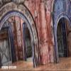 EXTREME-SETS Stontat Pop-Up Diorama 1/12 Scale view 2