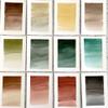 Grumbacher 7" x 10" Cold Press Watercolor Paper Pad, 140 lb. / 300 GSM, Tape-Bound, 30 Sheets/Pad, 1 Each view 3