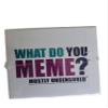 What do you Meme? Mostly Uncensored view 3