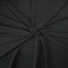 New Creations Fabric & Foam Inc, 58/60" Wide Milliskin Solid Stretch Spandex Fabric (8 Yards, Black) view 1
