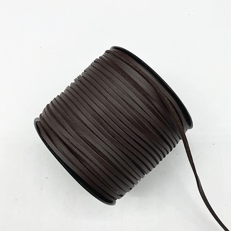 MOBSAN 5yards 3mm Handmade Thread String Rope Suitable for Jewelry Making Bracelet Rope