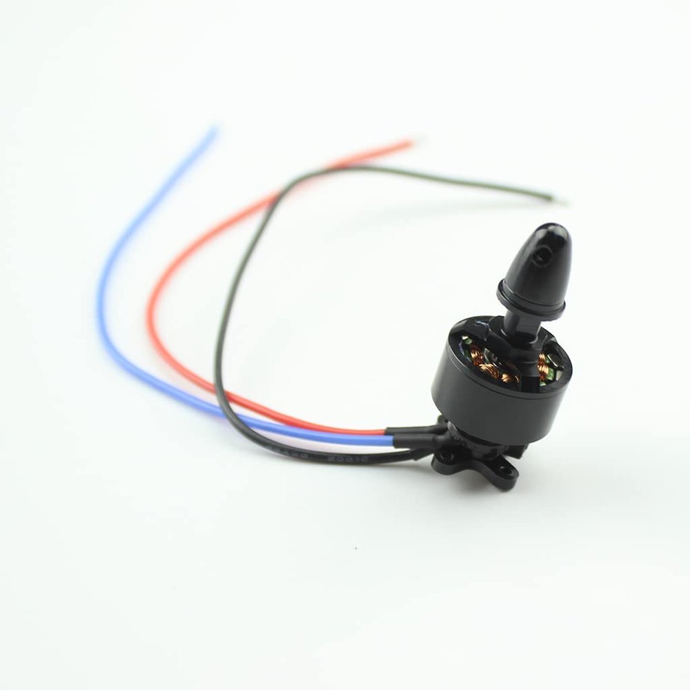 KingVal Replacement CCW Motor 2300KV RC Parts Compatible with WLtoys XK X450 RC Airplane Aircraft Fixed Wing RC Glider