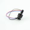 KingVal Replacement CCW Motor 2300KV RC Parts Compatible with WLtoys XK X450 RC Airplane Aircraft Fixed Wing RC Glider view 2