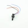 KingVal Replacement CCW Motor 2300KV RC Parts Compatible with WLtoys XK X450 RC Airplane Aircraft Fixed Wing RC Glider view 4