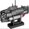 COBI Historical Collection WWII DEUTSCHES MARINEMUSEUM U-Boat XXVII SEEHUND Submarine, Navy view 3