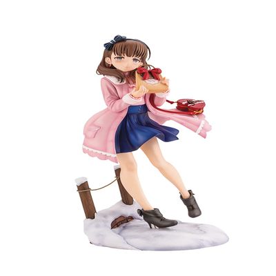 KOTO The Idolm@Ster Cinderella Girls MAYU Sakuma Off Stage