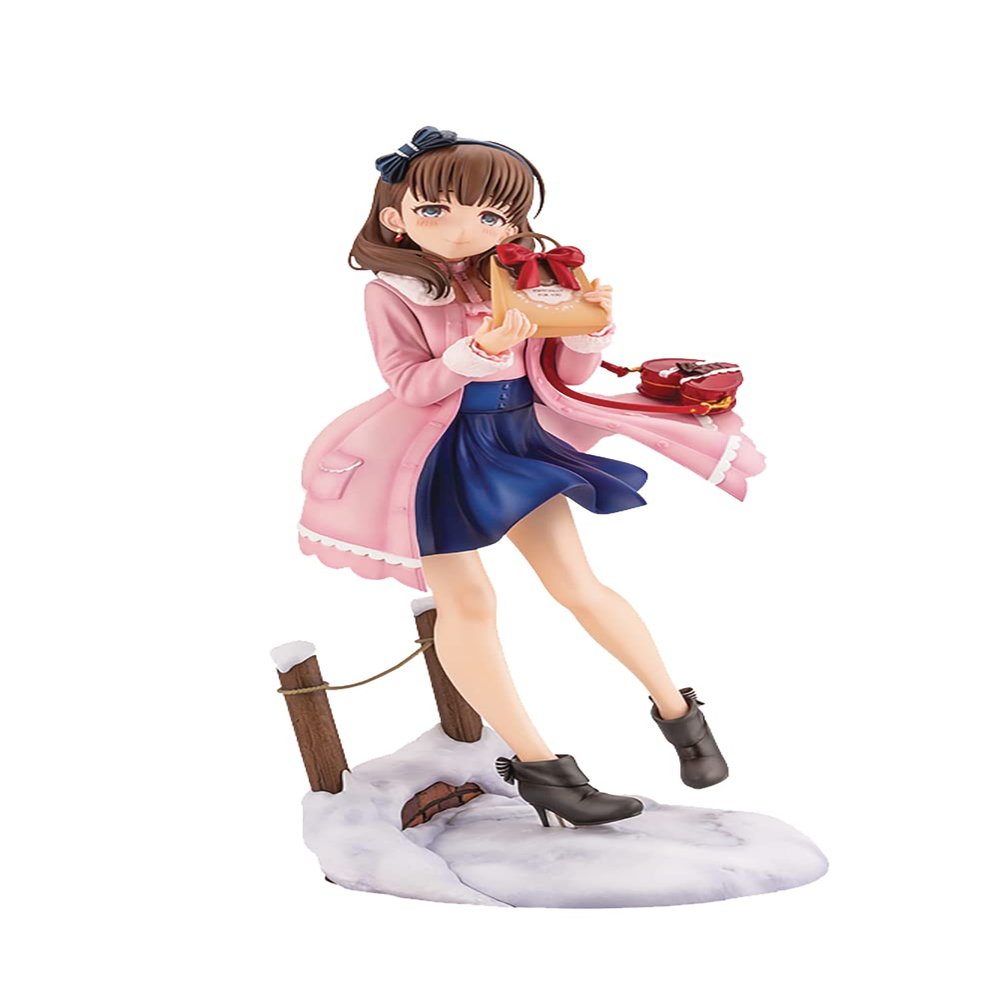 KOTO The Idolm@Ster Cinderella Girls MAYU Sakuma Off Stage