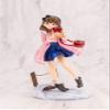 KOTO The Idolm@Ster Cinderella Girls MAYU Sakuma Off Stage view 2