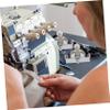 VICASKY 8pcs Drawbench Tensioner Accessories for Weaving Machines and Ribbon and Construction for Wire Clamps and Braiding Needs view 4