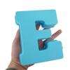 Huge Alphabet Resin Mold-A-Z Large Uppercase Letter Silicone Large Letter Resin Molds-Alphabet Lamp Mold-Letter lamp Mold (E) view 2