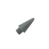2PCS Replacable Pencil Tips for Huawei M-Pencil 2nd Stylus Touch Pen Tip M-Pencil 2Generation CD54 Nib Pencil Tip (Clear) view 4