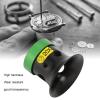 Pilipane Watchmaker Loupe, 20x Watchmakers Inspection Jewelers Loupe Magnifier, Metal & Sapphire Jeweler's Eye Loupe for Watch, Jewelry, Antiques, Watchmakers Inspection Loupe Magnifier view 2