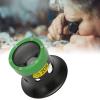 Pilipane Watchmaker Loupe, 20x Watchmakers Inspection Jewelers Loupe Magnifier, Metal & Sapphire Jeweler's Eye Loupe for Watch, Jewelry, Antiques, Watchmakers Inspection Loupe Magnifier view 4