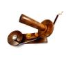 Wooden Antique Yarn Winder for Wool Knitting Unique Designer Adorable Yarn Winder Handcrafted Knitting Weave Yarn Craft Gift for Elders by AF Luxury HANDICRAFTS view 4